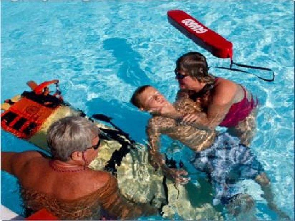 溺水病人的急救与处理_第2页