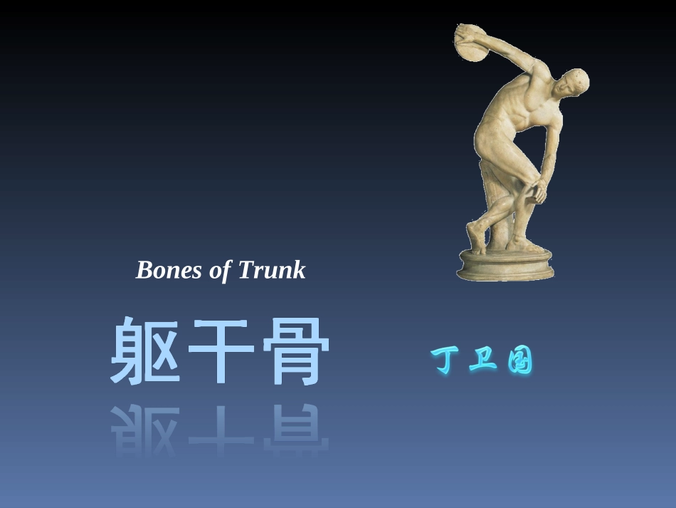 丁卫国02-躯干骨_第1页