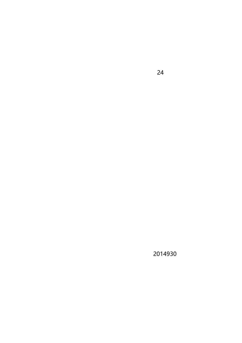 国庆期间安全生产保障措施_第3页