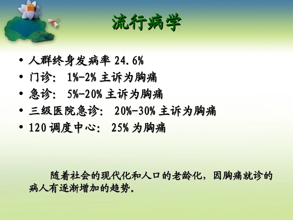 急诊胸痛(修改版)_第3页