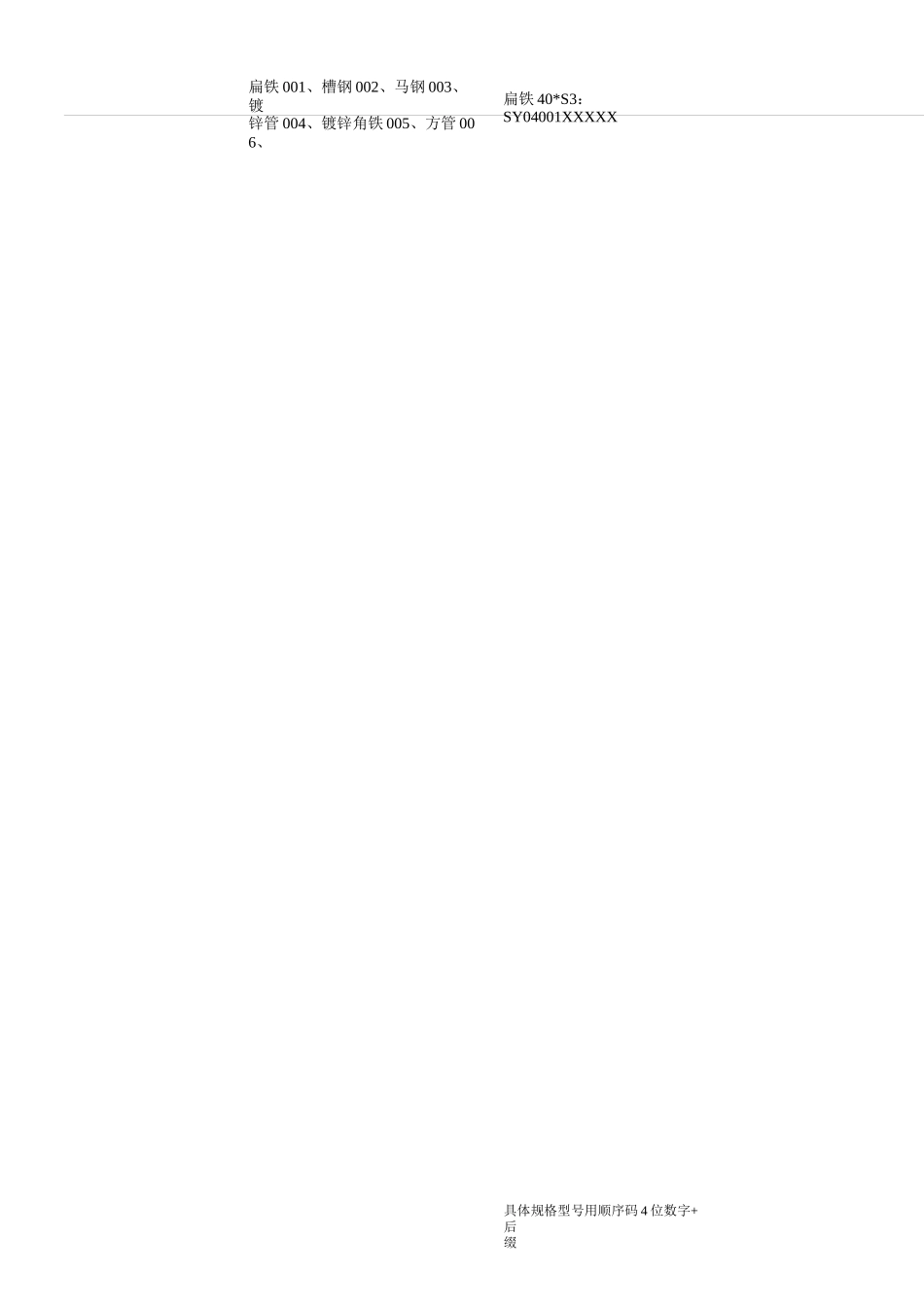 物料编码优化方案_第3页