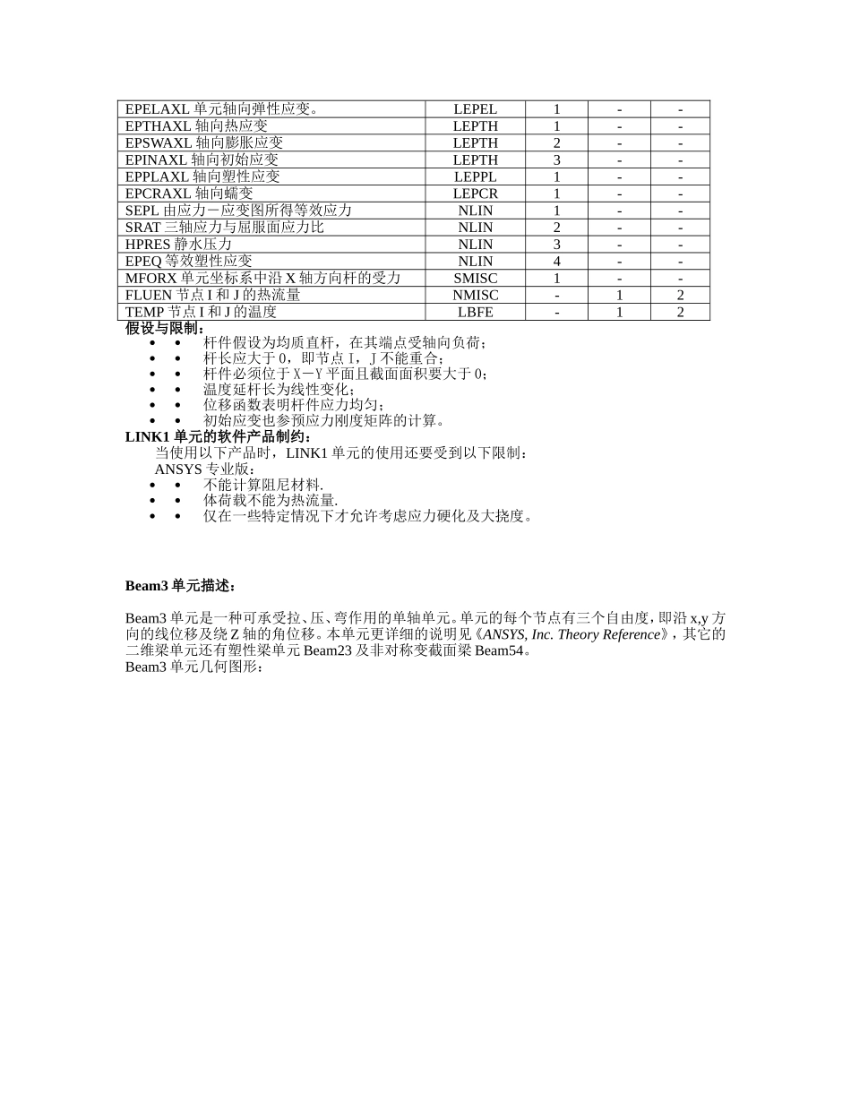 LINK1单元描述_第3页