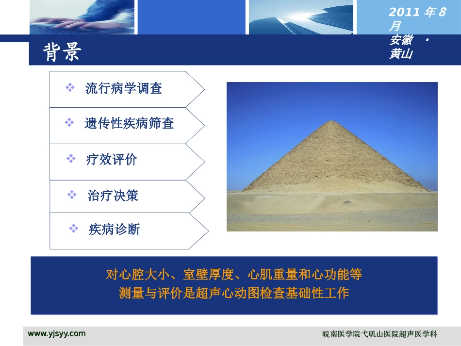 心脏超声-测量规范与进展_第2页