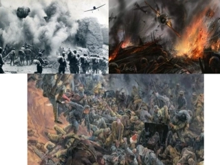 手术台就是阵地