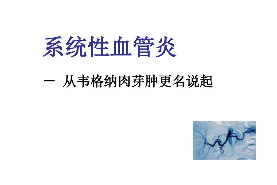 系统性血管炎2013_第1页