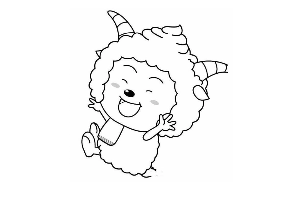 免费的最全的儿童填色画_第3页