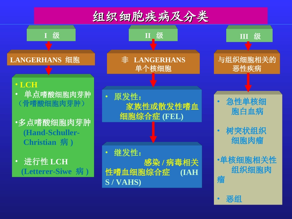 郎格罕细胞组织细胞增生症_第3页