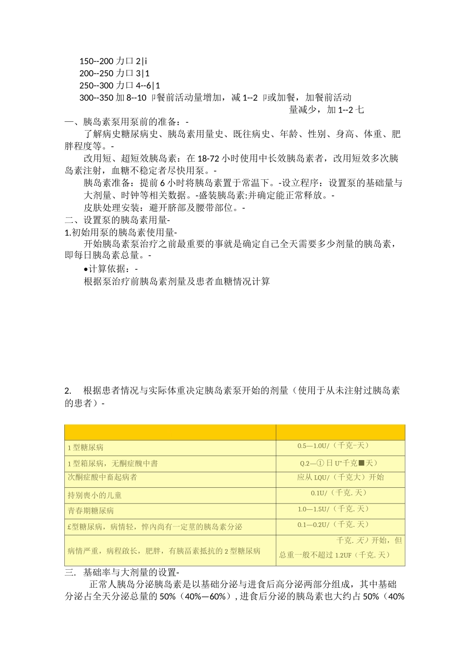 胰岛素计算用量_第2页