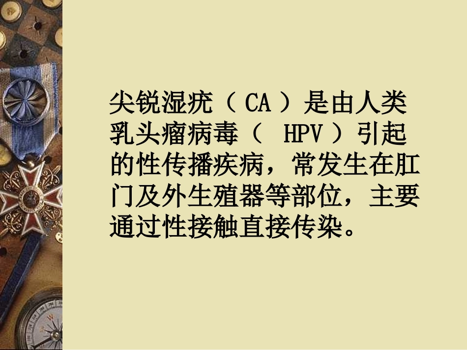 尖锐湿疣 (1)_第2页