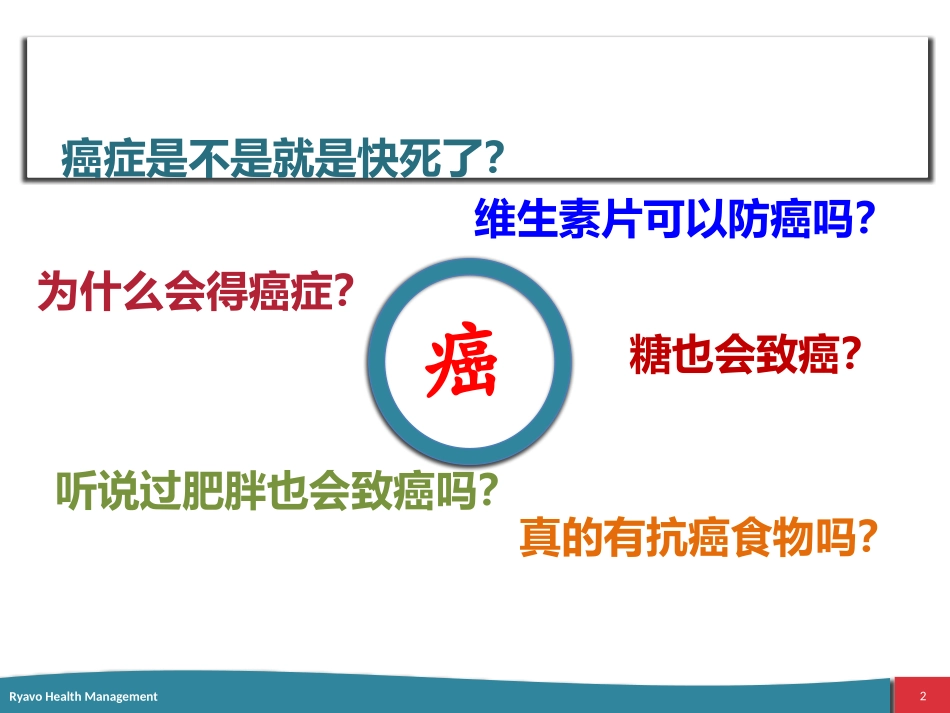健康宣教—癌症_第2页
