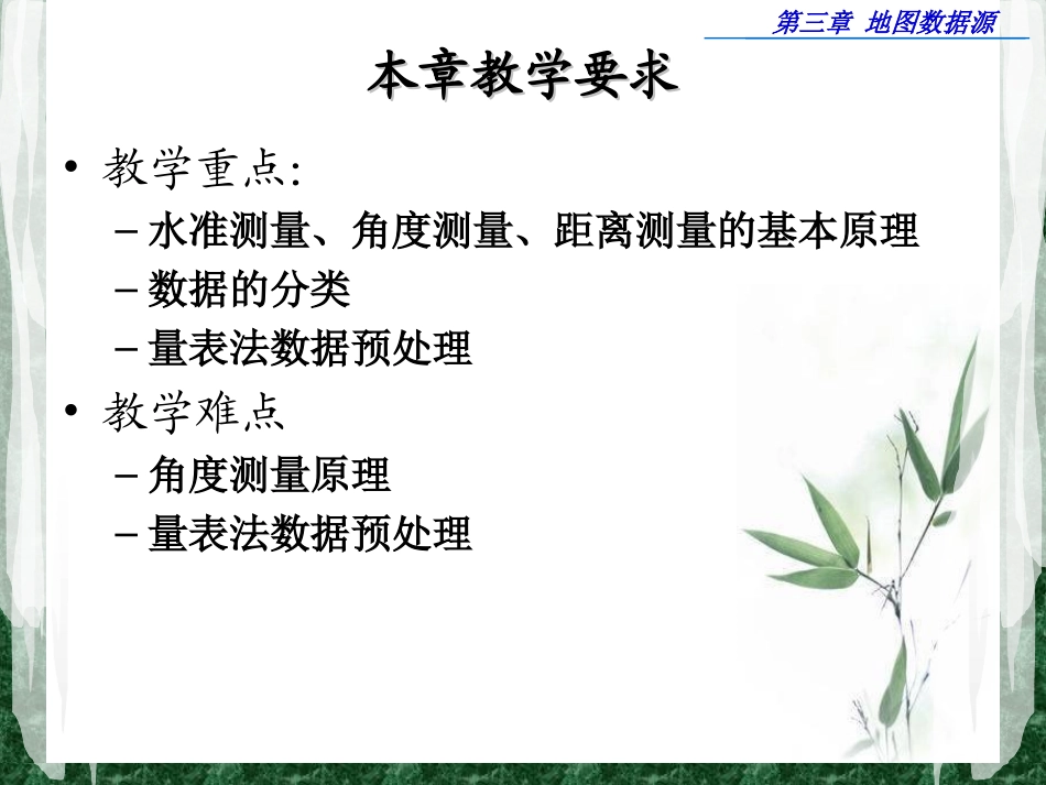 第三章  地图数据源_第3页