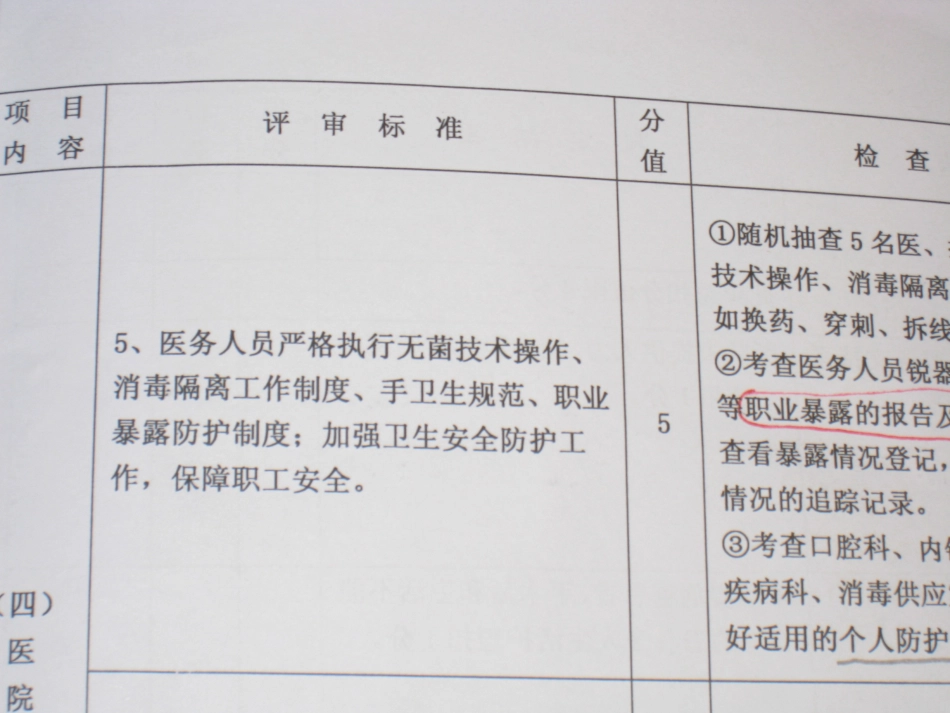 标准预防与职业安全2011-3-25_第3页