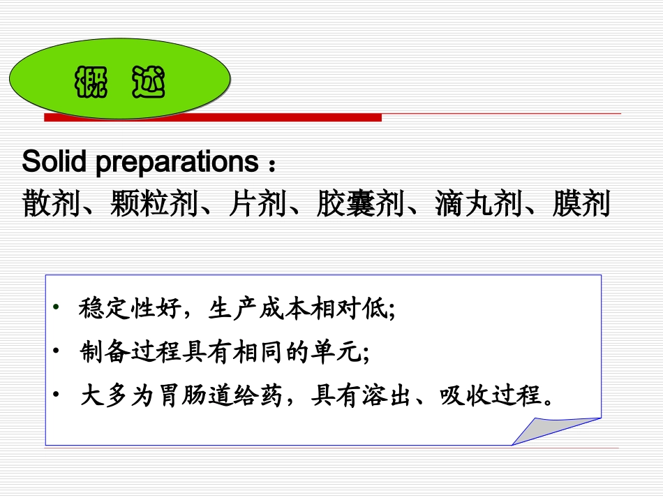 药剂学-固体制剂单元操作第七章_第3页