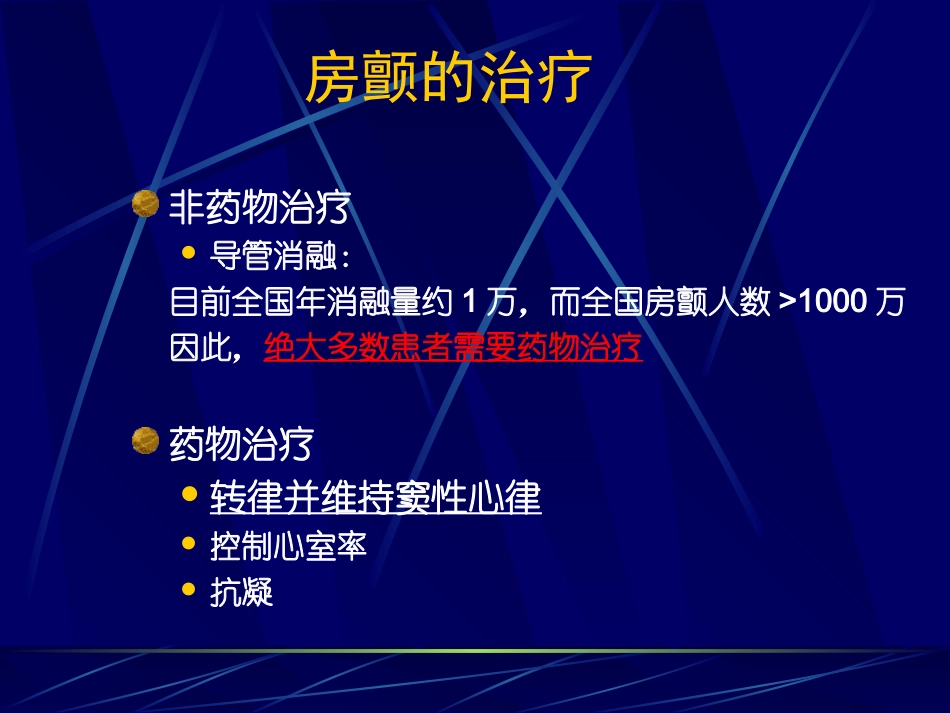 房颤维持窦律2011.3.19_第2页
