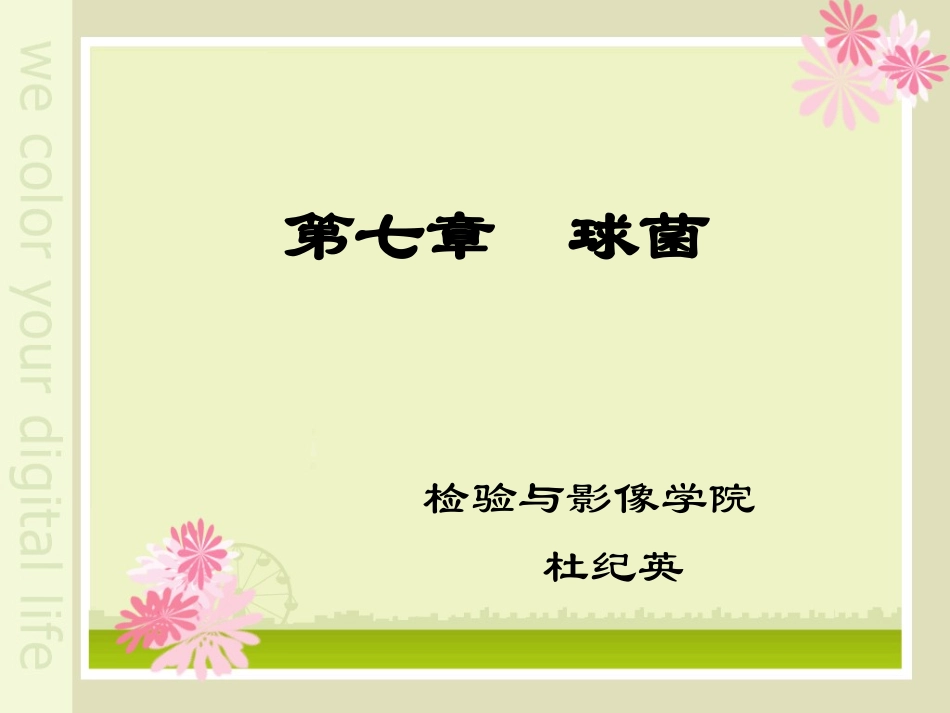 第七章 球菌_第2页