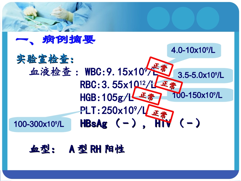 剖宫产手术的配合_第3页