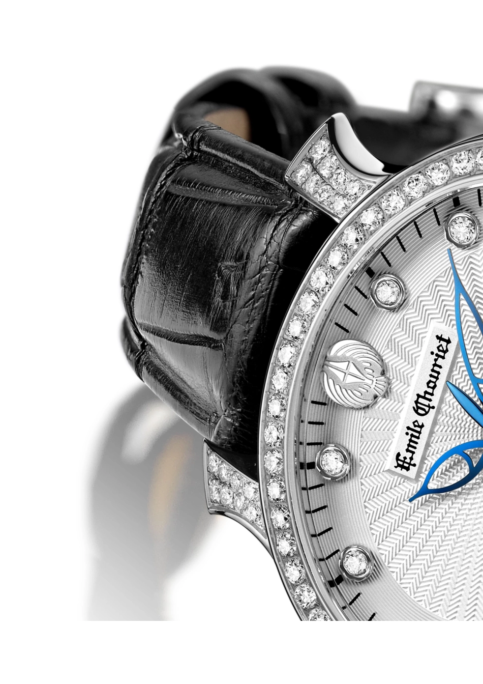 时光之翼——艾米龙对时光的真切感悟与演绎-2_第2页