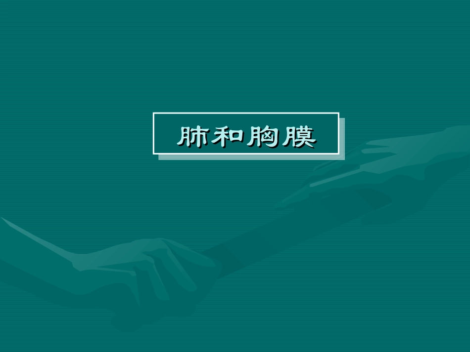 胸部体格检查(2)_第1页