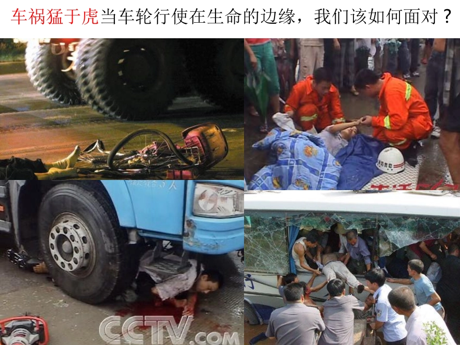 珍爱生命-平安出行四(2)中队_第2页