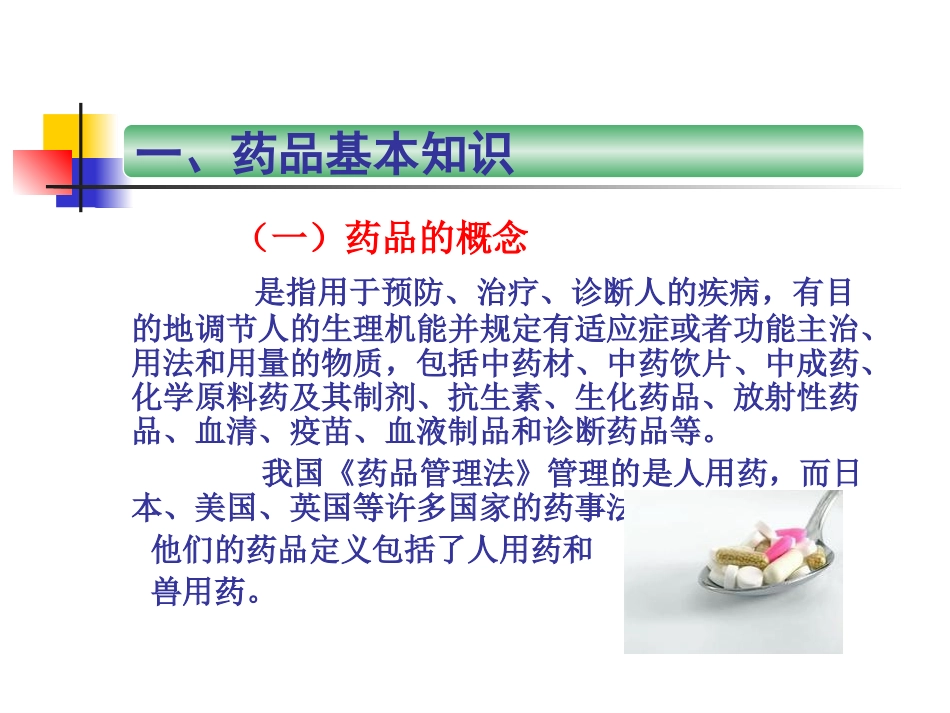 药械基本知识及日常监督检查要点_第3页