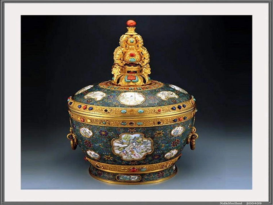 《景泰蓝的制作》(李秋华)_第2页