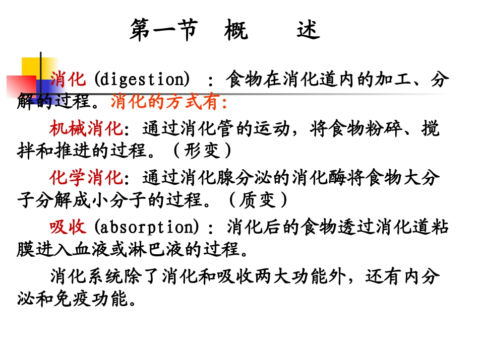 消化与吸收ppt_第3页
