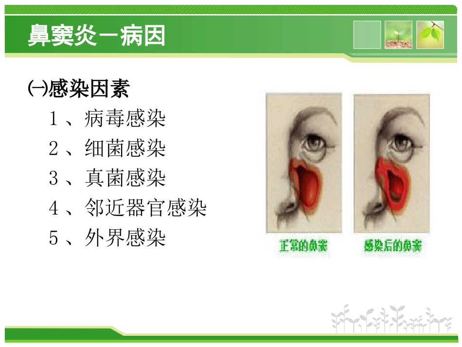 五官科常见病例及诊治_第3页