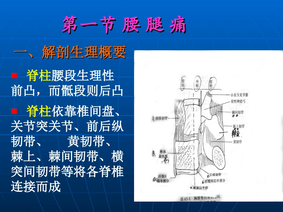 腰腿痛和颈肩痛(10-9)_第3页