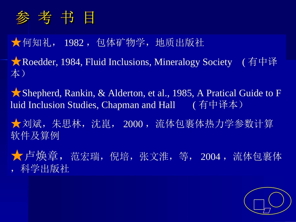 流体包裹体测试技术_第2页