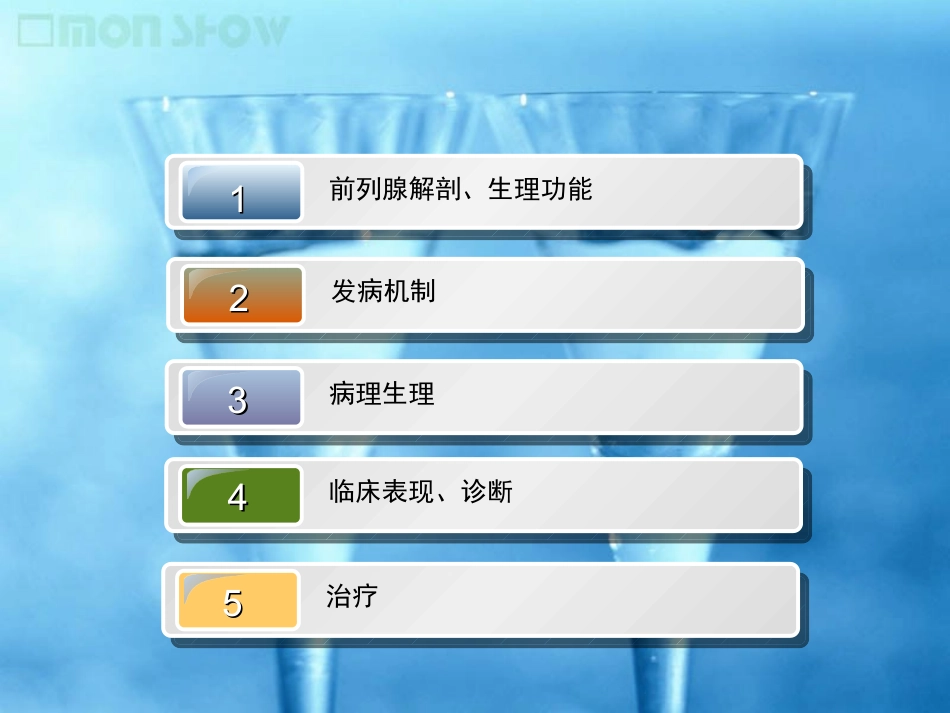 前列腺增生的诊治进展_第2页