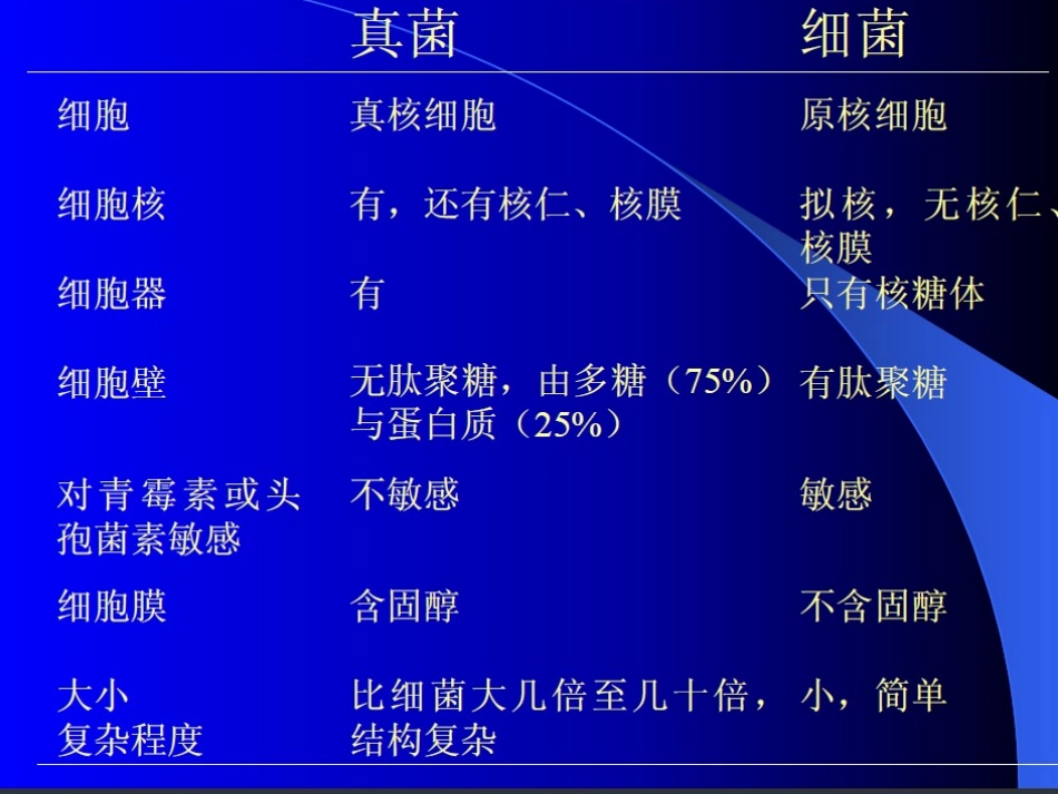 第二篇 .真菌学_第3页