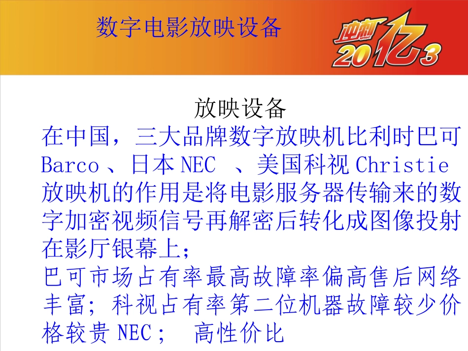 数字放映机知识_第3页
