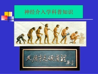 神经外科宣传栏2