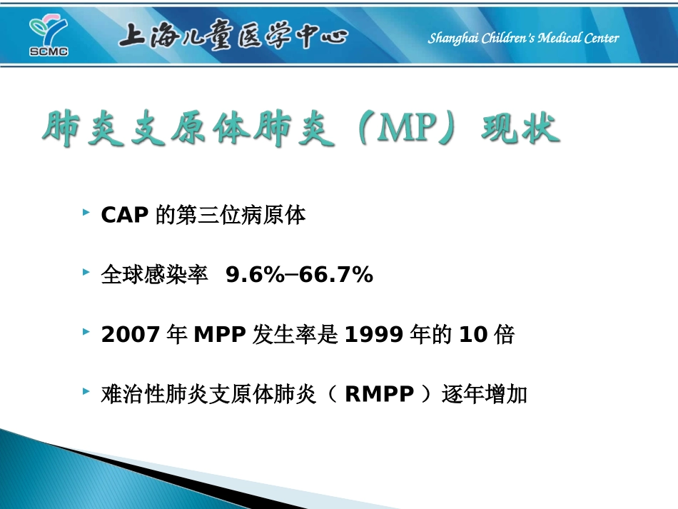 儿童重症肺炎支原体肺炎_第2页
