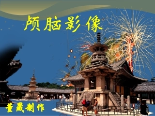 CT-MRI颅脑影像看片