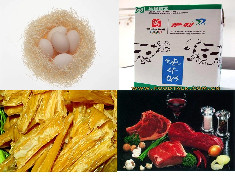 第1章 蛋白质结构与功能_第2页