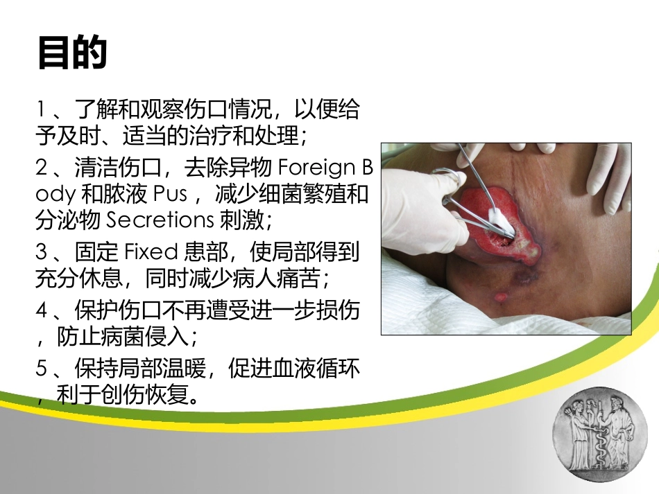 伤口换药引流_第3页