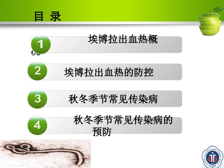 埃博拉疫情及秋冬常见传染病的防护_第2页