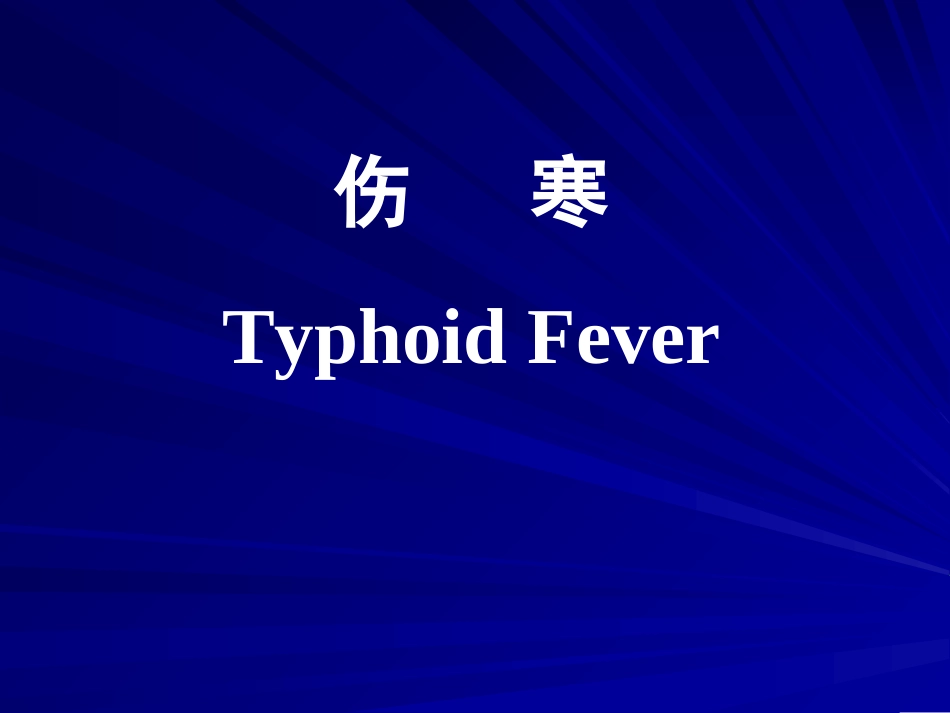 伤寒、菌痢,2脑-_第2页