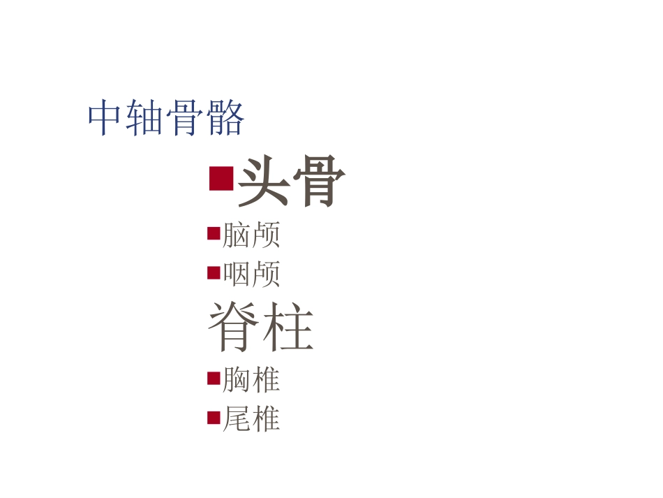 实验二-鱼类的骨骼_第1页