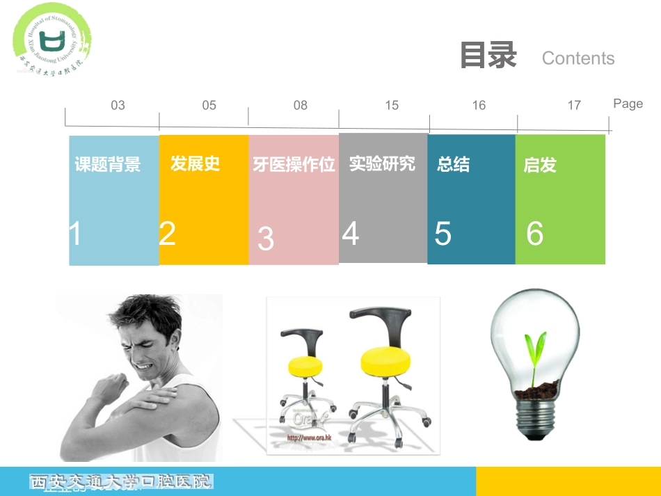 牙医操作姿势位_第2页