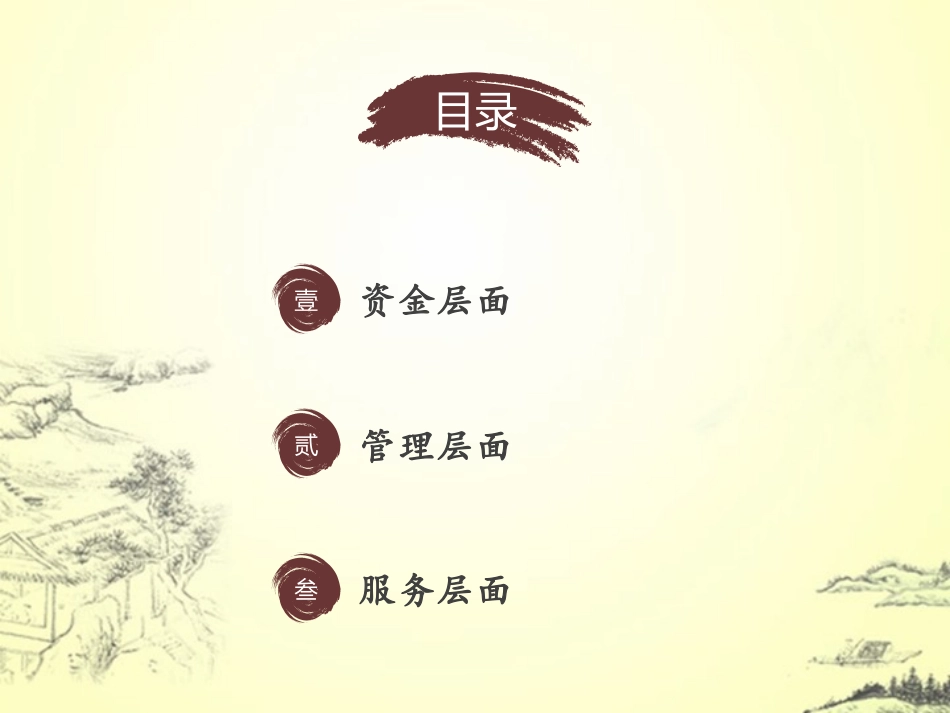 医养结合---困境和原因分析_第3页