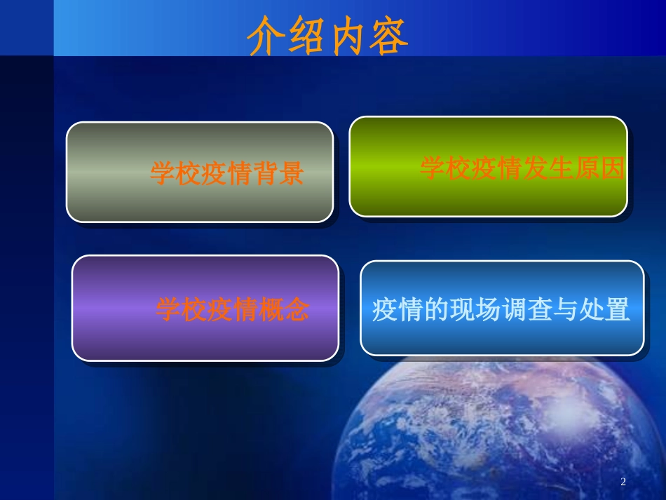 学校结核病疫情的现场调查与处理(1)_第2页