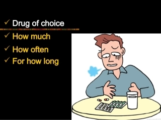 第二章  药动学