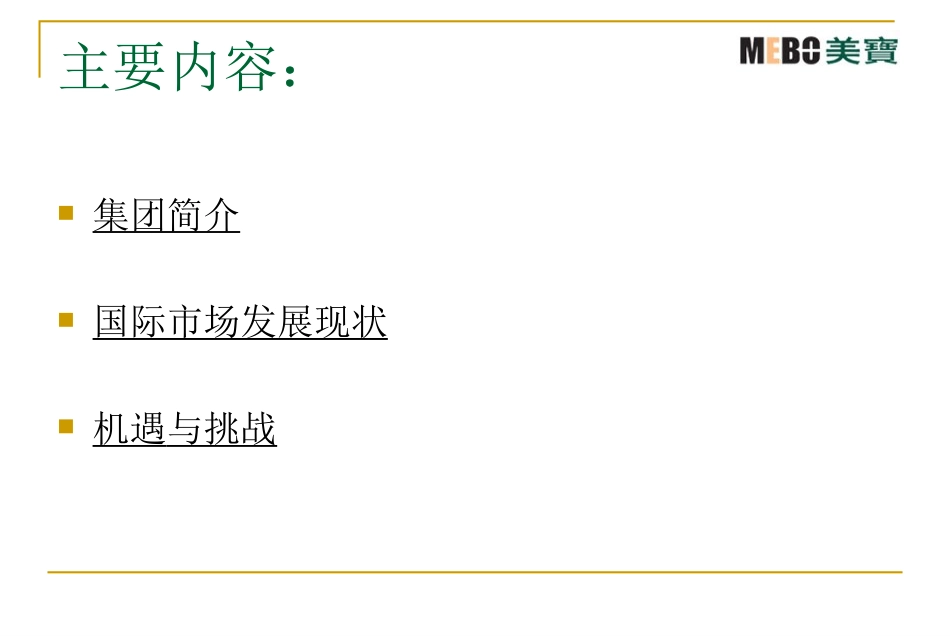 美宝集团介绍_第2页
