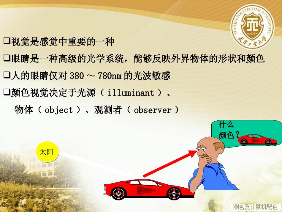 测色及计算机配色(第二版)(第一、二章)_第3页