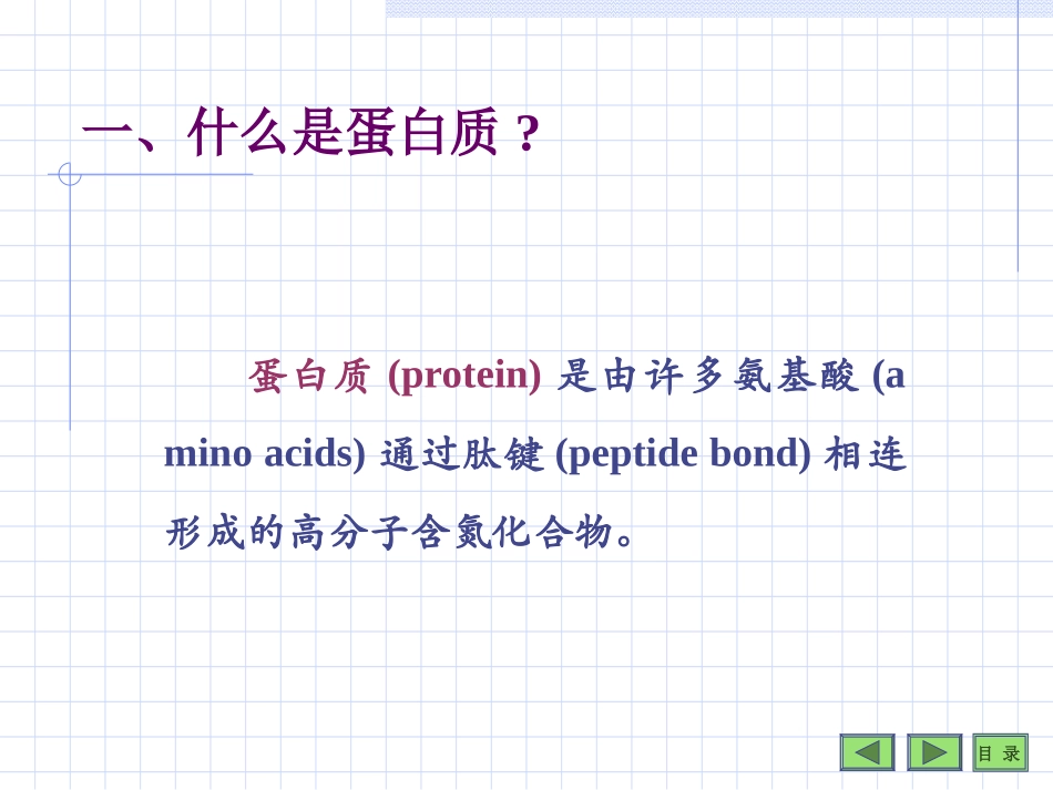 第01章蛋白质_第2页