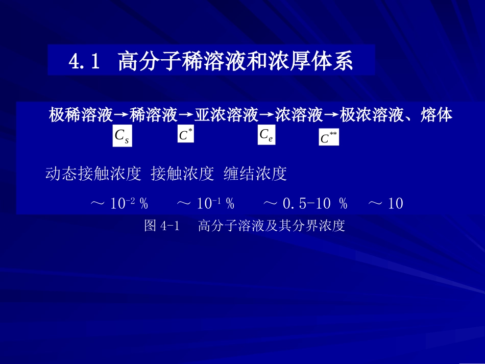 流变学+第四章_第3页