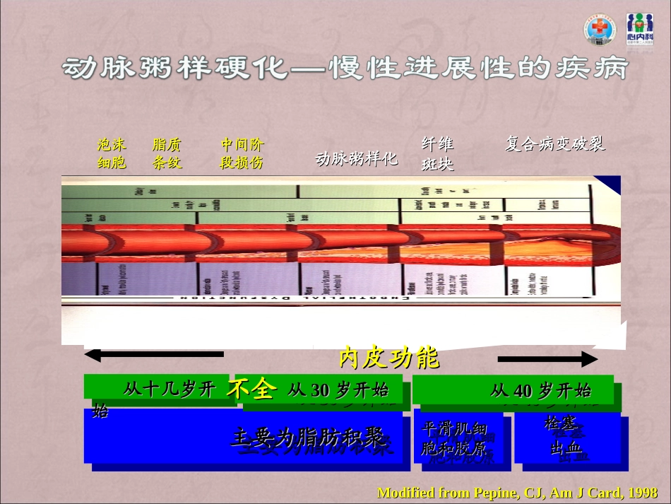 降脂与动脉粥样硬化斑块的逆转_第2页
