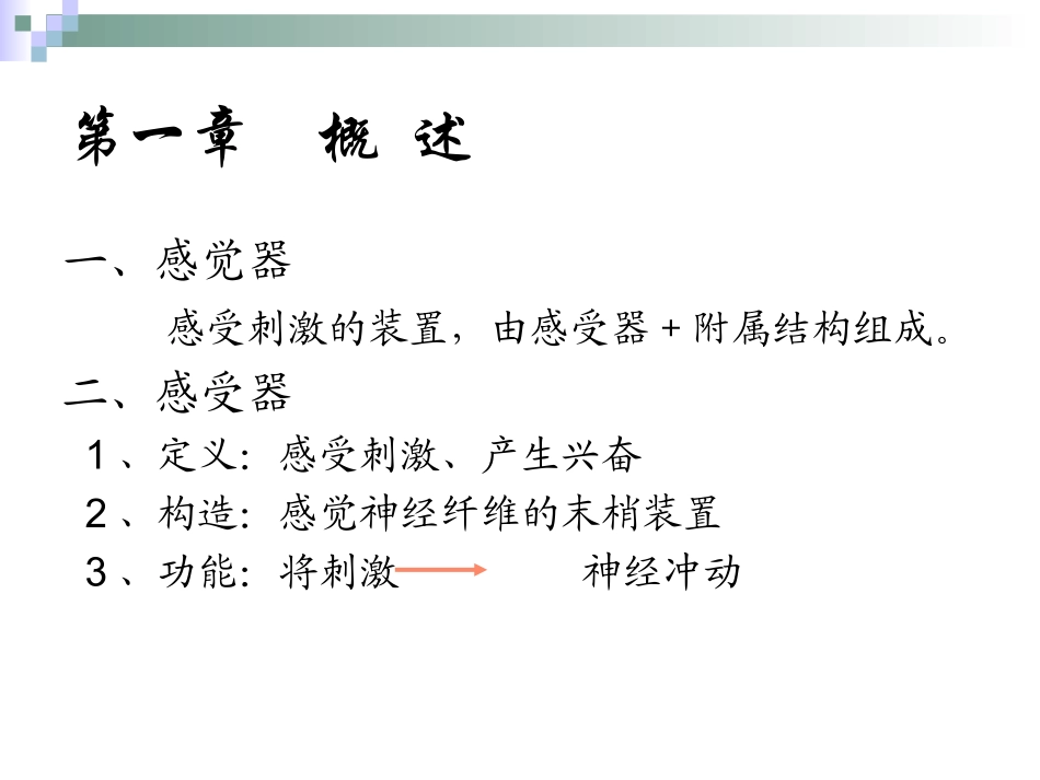 感觉器(系统解剖学)_第2页